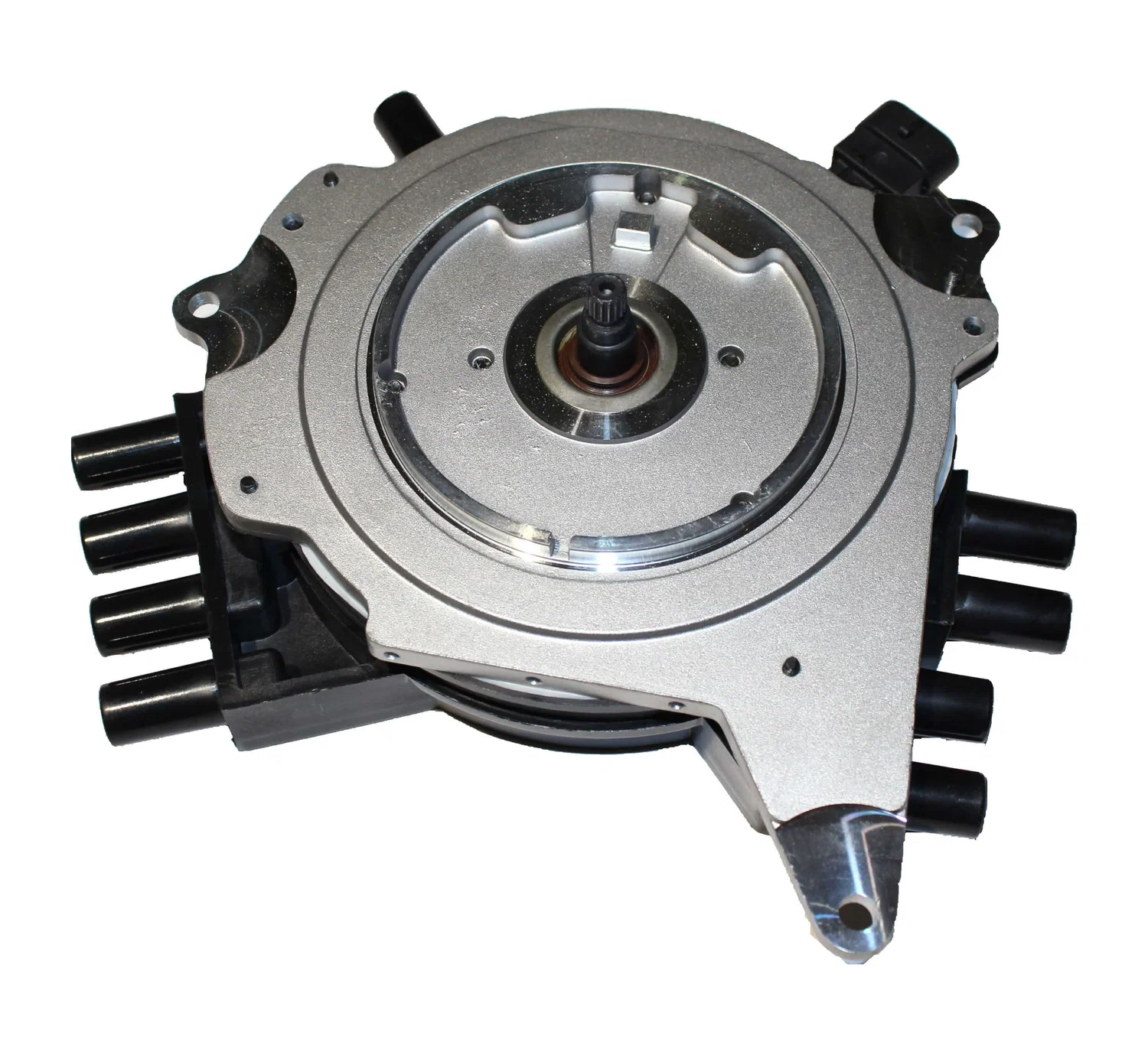 Distributor-PerformanceReplacement GM Opti-Spark I-92-Early94w_SplineDrive-59124